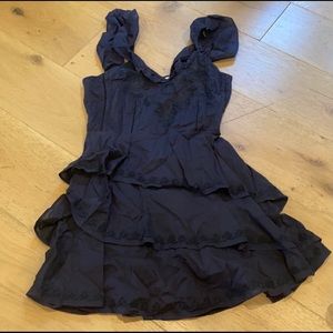 LoveShackFancy dress